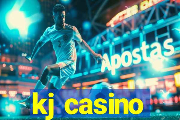 kj casino